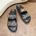 Burberry Shoes for Burberry Slippers for men #A64985