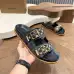 Burberry Shoes for Burberry Slippers for men #A64985