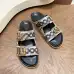 Burberry Shoes for Burberry Slippers for men #A64987