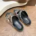Burberry Shoes for Burberry Slippers for men #A64987