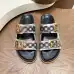 Burberry Shoes for Burberry Slippers for men #A64987