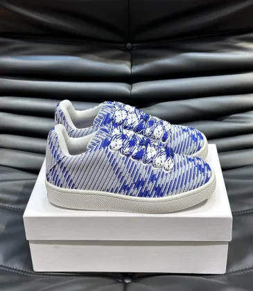 Burberry Shoes for Men's Sneakers #A52119