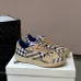 Burberry Shoes for Men's Sneakers #A59585