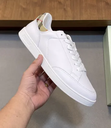 Burberry Shoes for Men's Sneakers #A63767