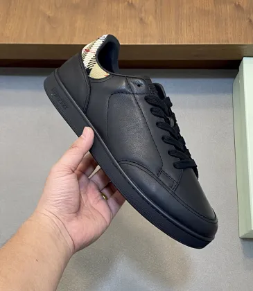 Burberry Shoes for Men's Sneakers #A63768