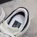 Chanel shoes for Chanel Sneakers Unisex Shoes #A63934