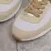 Chanel shoes for Chanel Sneakers Unisex Shoes #A63938
