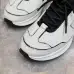 Chanel shoes for Chanel Sneakers Unisex Shoes #A66175