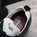 Chanel shoes for Chanel Sneakers Unisex Shoes #A66178