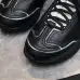 Chanel shoes for Chanel Sneakers Unisex Shoes #A66178