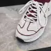 Chanel shoes for Chanel Sneakers Unisex Shoes #A66179