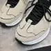 Chanel shoes for Chanel Sneakers Unisex Shoes #A66180