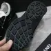 Chanel shoes for Chanel Sneakers Unisex Shoes #A66181
