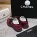 Chanel shoes for Chanel Sneakers Unisex Shoes #A66182