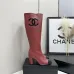 Chanel shoes for Women Chanel Boots #B68249