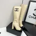 Chanel shoes for Women Chanel Boots #B68250