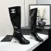 Chanel shoes for Women Chanel Boots #B68256