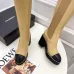 Chanel shoes for Women Chanel Boots #A56121