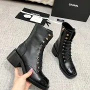 Chanel shoes for Women Chanel Boots #A56155