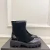 Chanel shoes for Women Chanel Boots #A56640