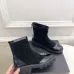 Chanel shoes for Women Chanel Boots #A56640