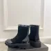 Chanel shoes for Women Chanel Boots #A56640