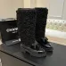 Chanel shoes for Women Chanel Boots #A58117