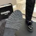 Chanel shoes for Women Chanel Boots #A58117