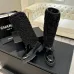 Chanel shoes for Women Chanel Boots #A58117