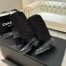 Chanel shoes for Women Chanel Boots #A58117