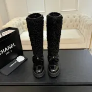 Chanel shoes for Women Chanel Boots #A58117