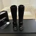 Chanel shoes for Women Chanel Boots #A58117