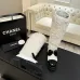 Chanel shoes for Women Chanel Boots #A58118