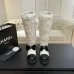 Chanel shoes for Women Chanel Boots #A58118