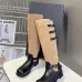 Chanel shoes for Women Chanel Boots #A58119