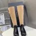 Chanel shoes for Women Chanel Boots #A58119