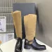 Chanel shoes for Women Chanel Boots #A58120