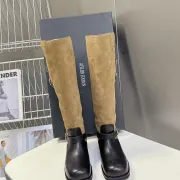Chanel shoes for Women Chanel Boots #A58120