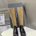 Chanel shoes for Women Chanel Boots #A58120