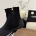 Chanel shoes for Women Chanel Boots #A65216