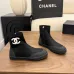 Chanel shoes for Women Chanel Boots #A65216