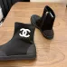 Chanel shoes for Women Chanel Boots #A65216