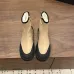 Chanel shoes for Women Chanel Boots #A65220