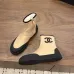 Chanel shoes for Women Chanel Boots #A65220