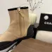 Chanel shoes for Women Chanel Boots #A65220