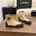 Chanel shoes for Women Chanel Boots #A65220