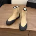 Chanel shoes for Women Chanel Boots #A65220
