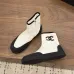 Chanel shoes for Women Chanel Boots #A65221