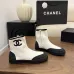 Chanel shoes for Women Chanel Boots #A65221