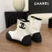 Chanel shoes for Women Chanel Boots #A65221